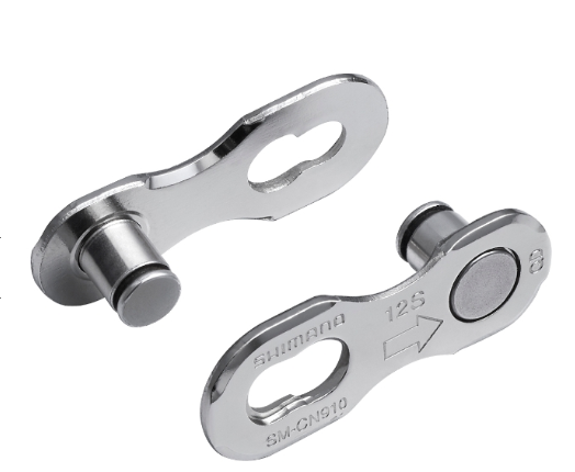 Shimano Quick link 12 speed (pair)
