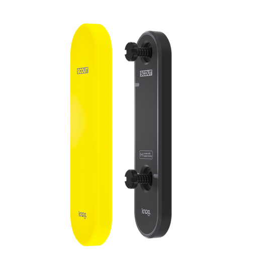 Knog Scout (alarm and bike finder)
