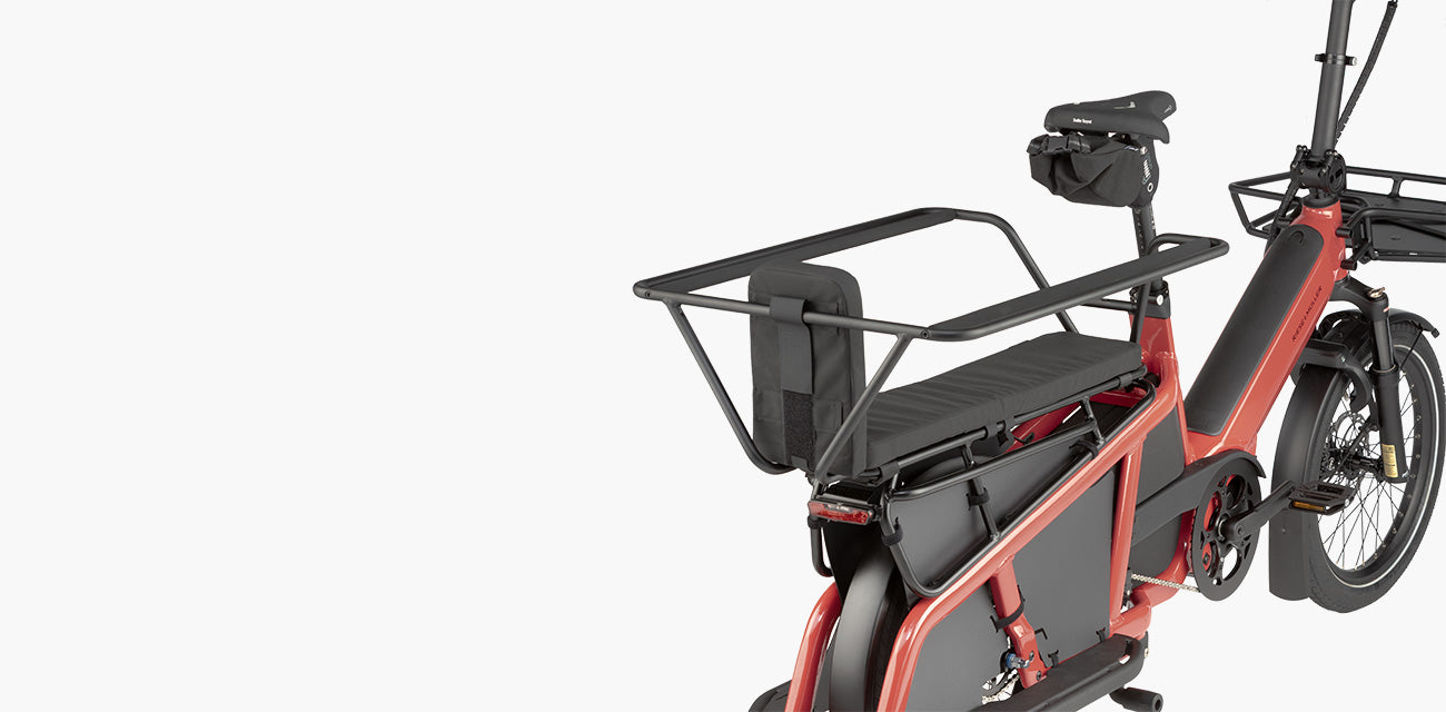 Riese & Muller Multitinker2