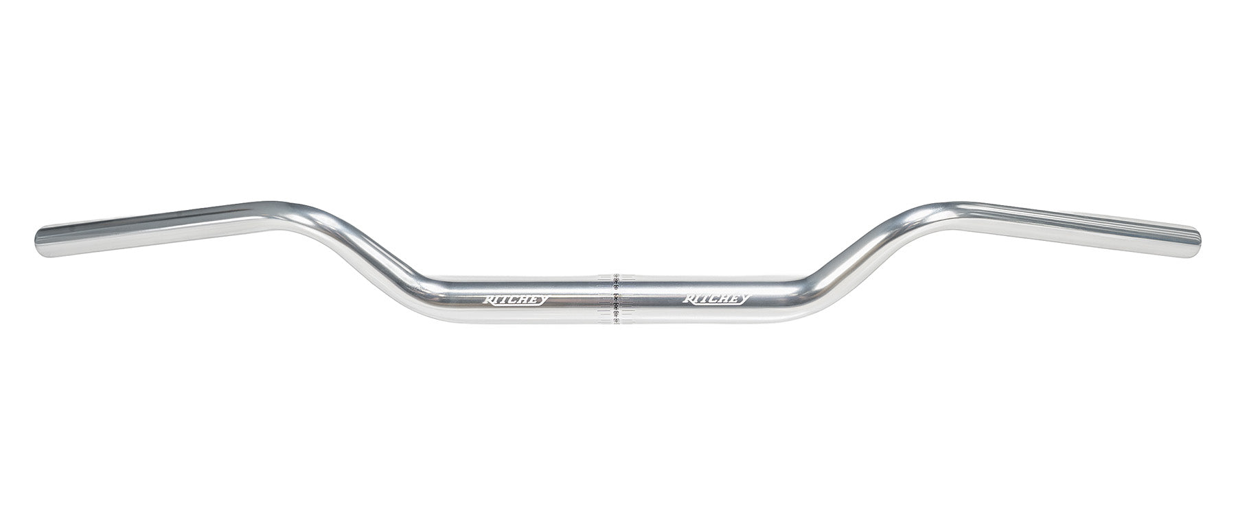 Ritchey El Camino Handlebar Classic Silver