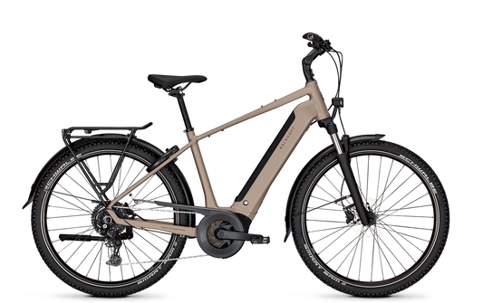 Kalkhoff K24 Entice 3.B Move 500Wh Step-Over