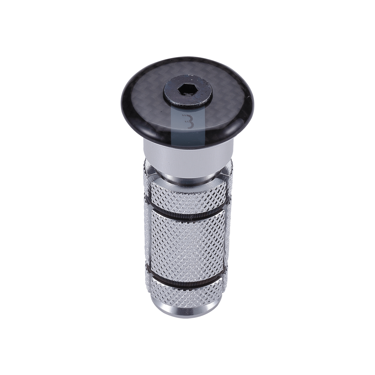 BBB Powerhead 1 1/8 Black