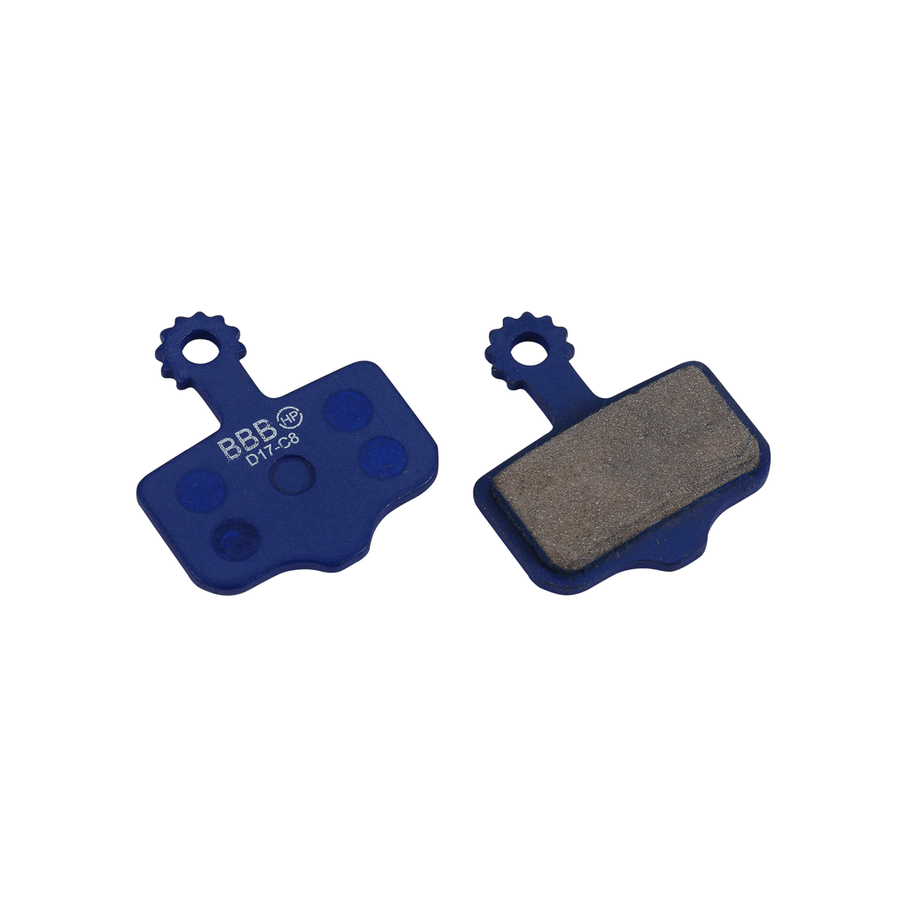 BBB Elixir Organic Brake Pads BBS-441