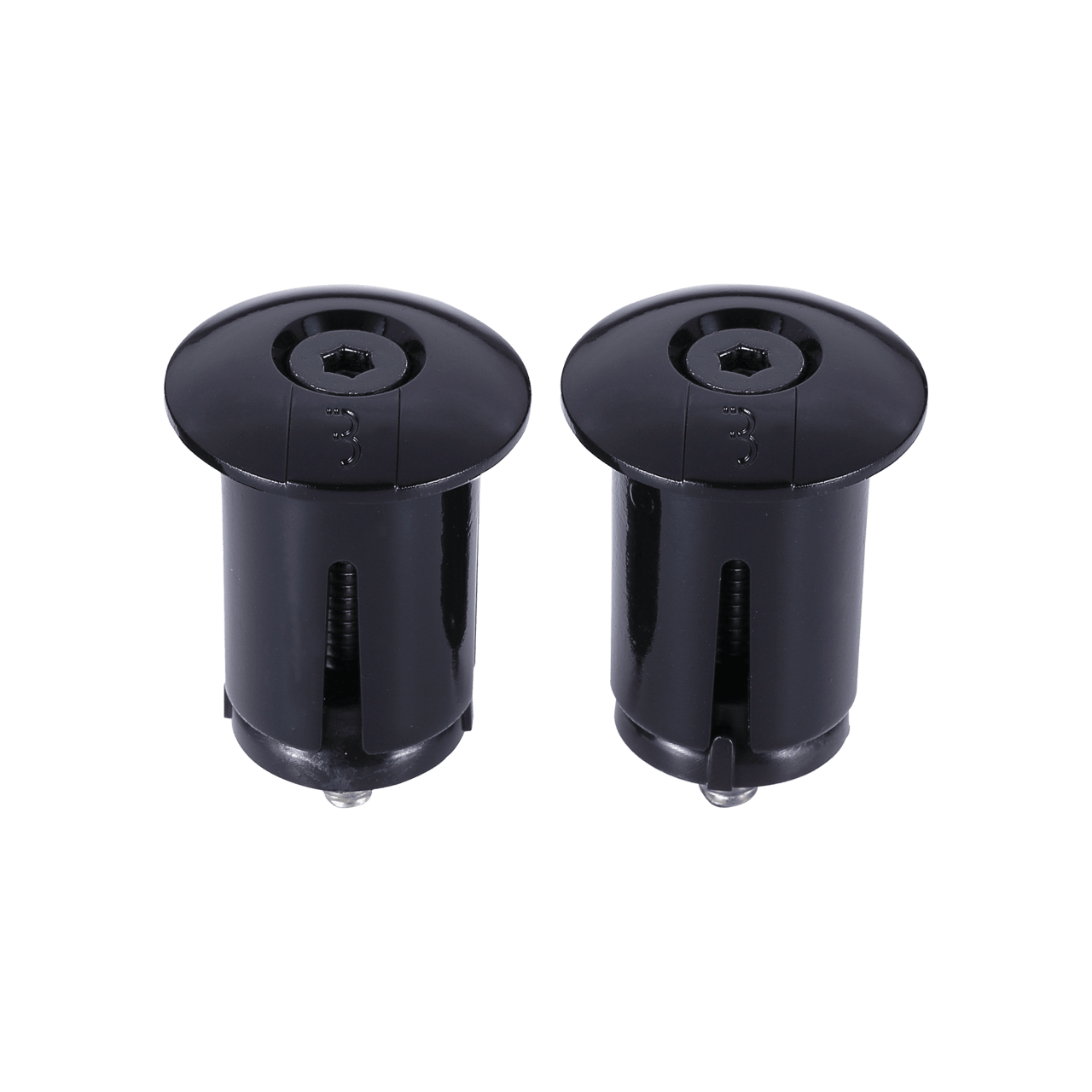 BBB Handlebar End Caps