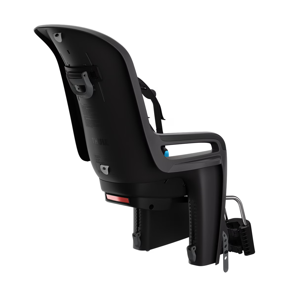 Thule Ridealong Seatpost Mount Rear Child Seat