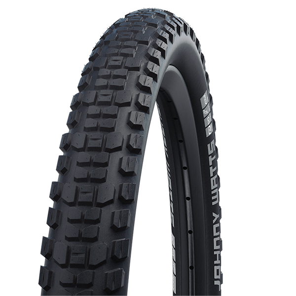 Schwalbe Johnny Watts RaceGuard Performance Line E-50 27.5
