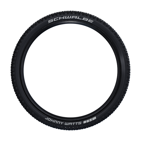 Schwalbe Johnny Watts RaceGuard Performance Line E-50 27.5