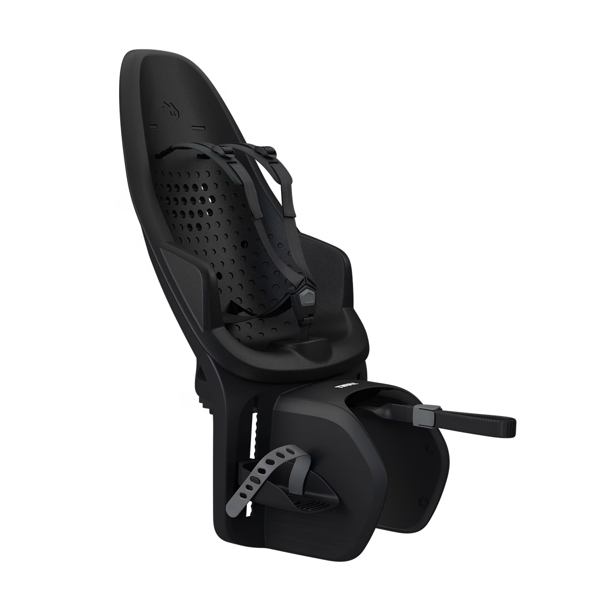 Thule Yepp 2 Maxi child bike seat (MIK HD mount)