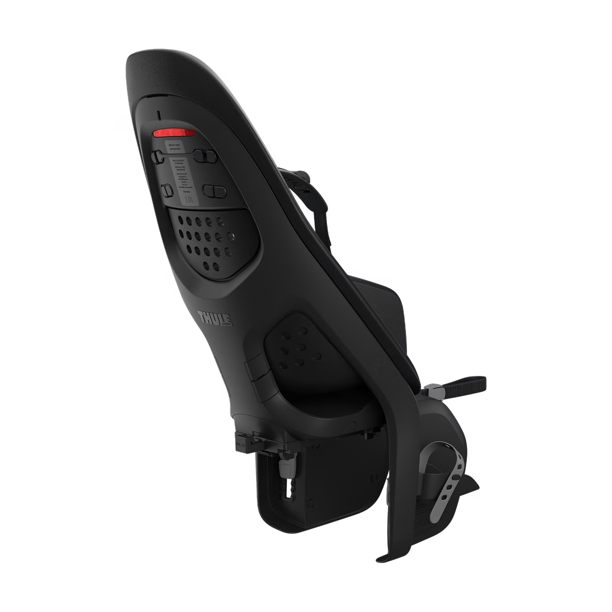 Thule Yepp 2 Maxi child bike seat (MIK HD mount)