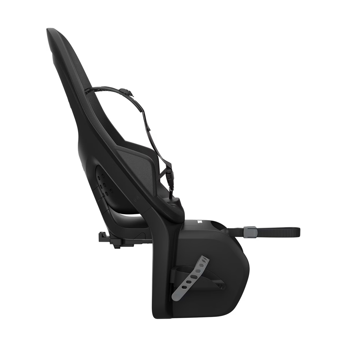 Thule Yepp 2 Maxi child bike seat (MIK HD mount)