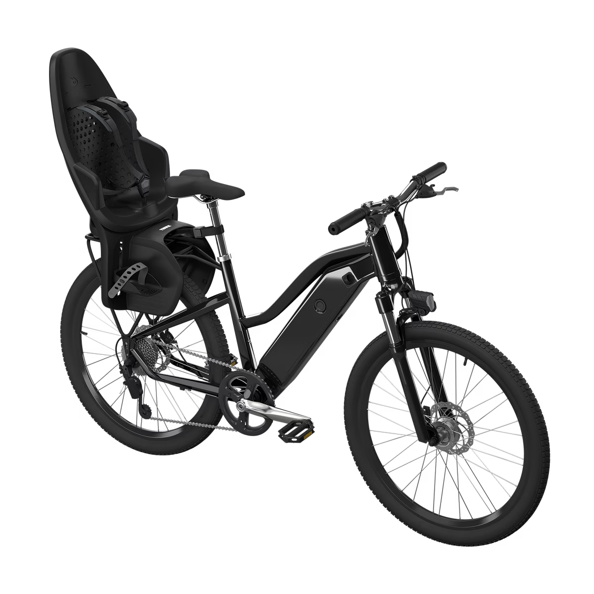 Thule Yepp 2 Maxi child bike seat (MIK HD mount)