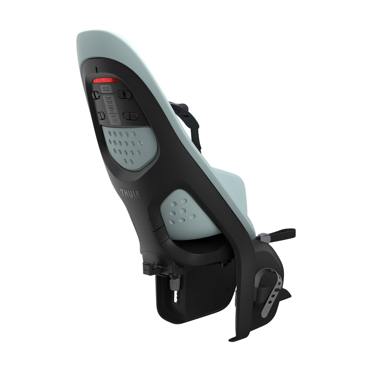 Thule Yepp 2 Maxi child bike seat (MIK HD mount)