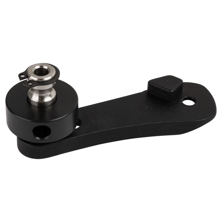 Gates Drive Snubber