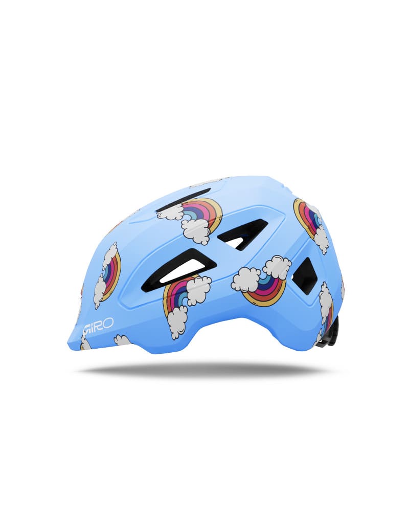 Giro Scamp II Kids Helmet