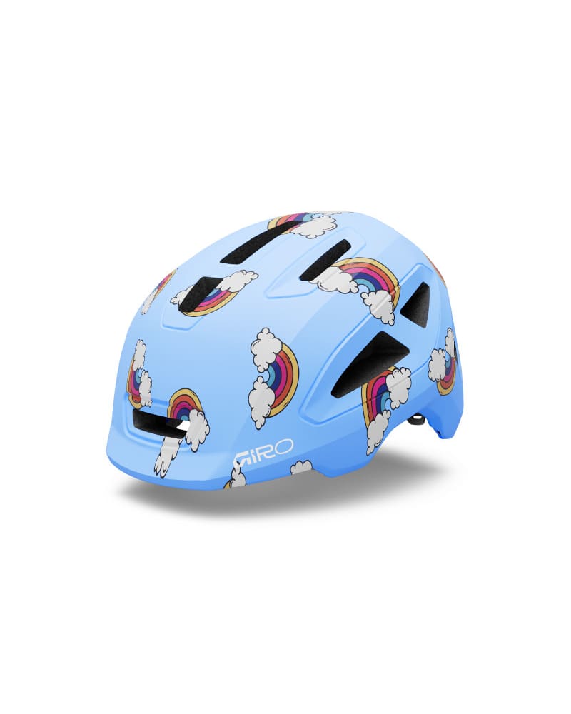 Giro Scamp II Kids Helmet