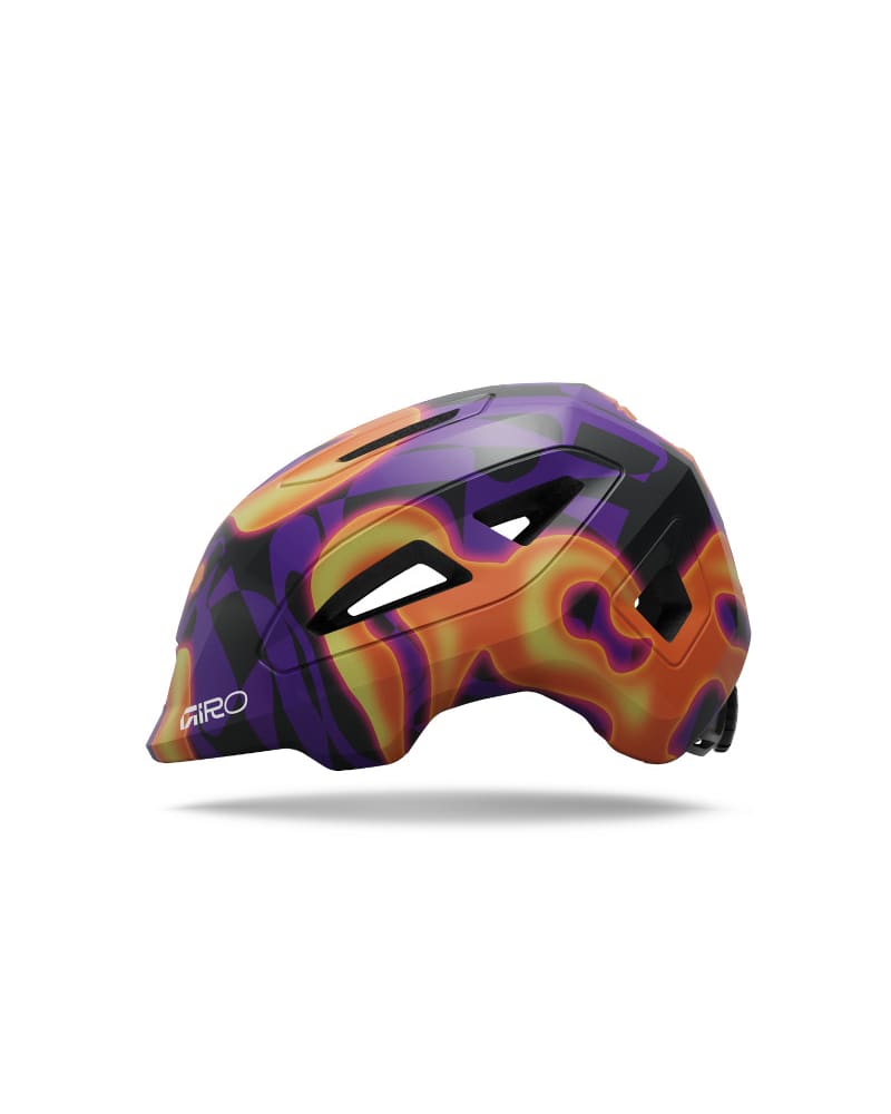 Giro Scamp II Kids Helmet