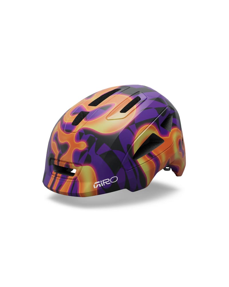 Giro Scamp II Kids Helmet