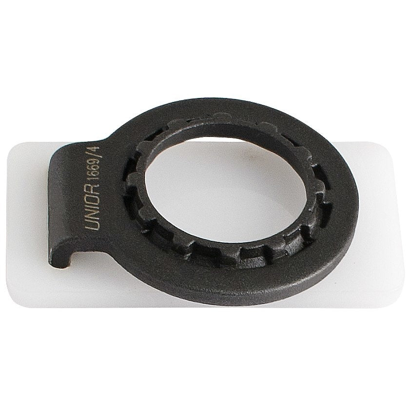Unior Pocket Cassette Lockring Remover