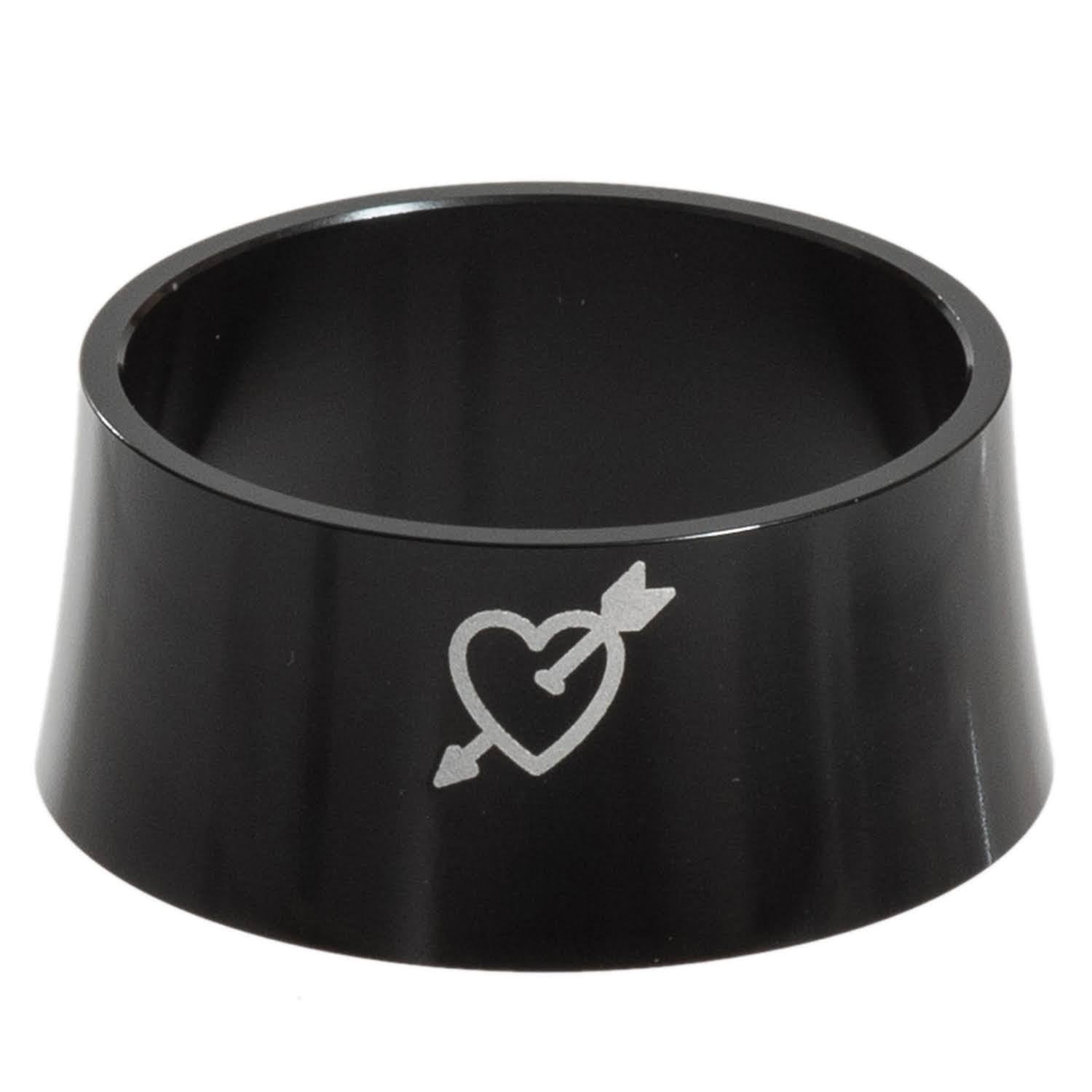 Sim Works With Me Aluminum Tapered Spacer