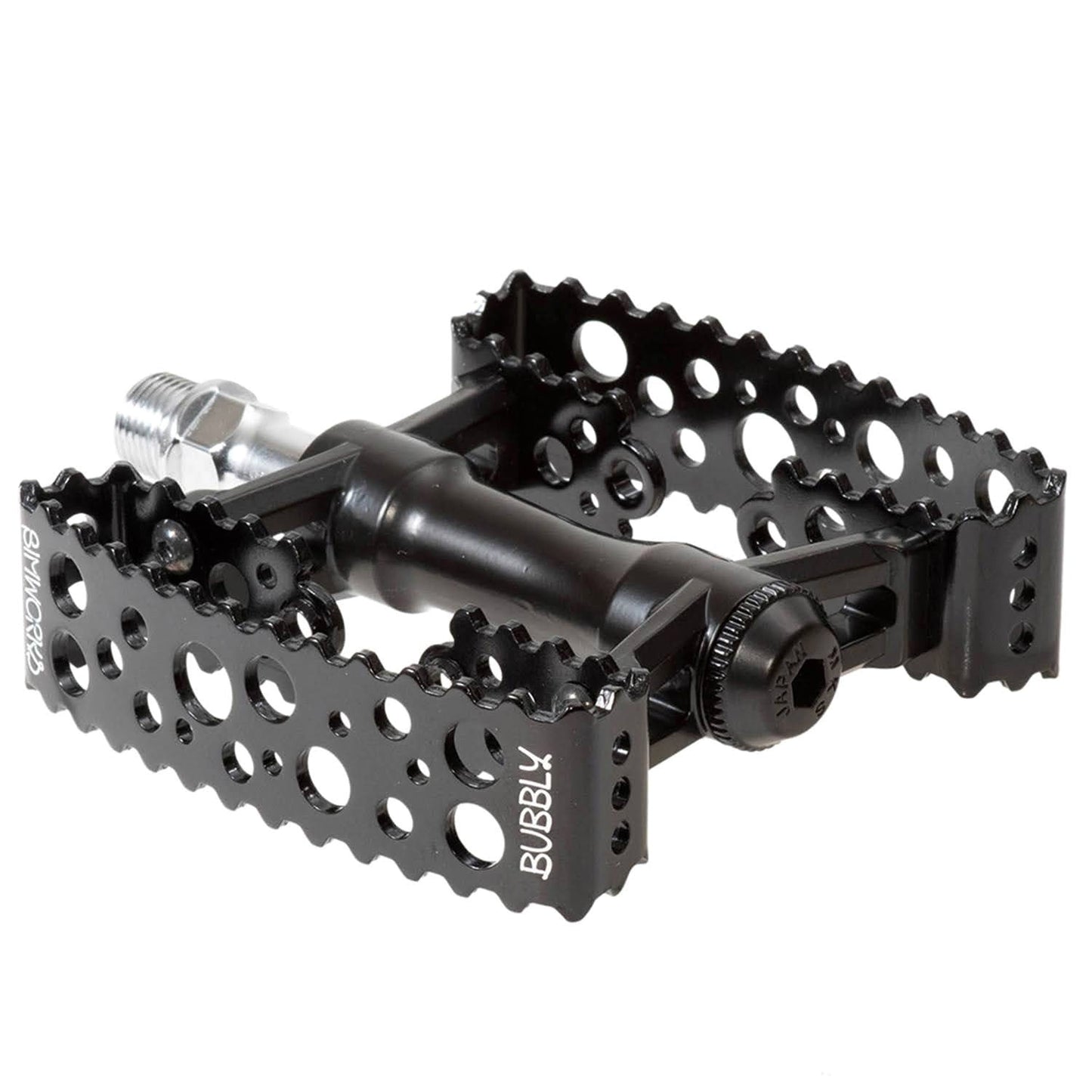 SimWorks Bubbly Pedals