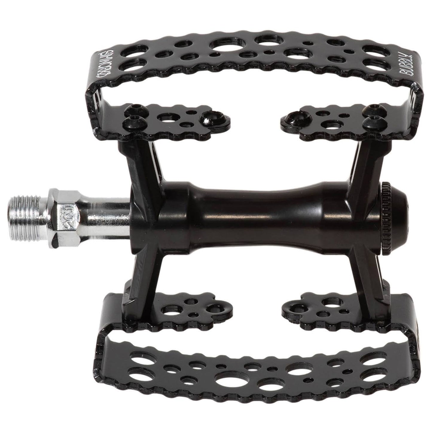 SimWorks Bubbly Pedals