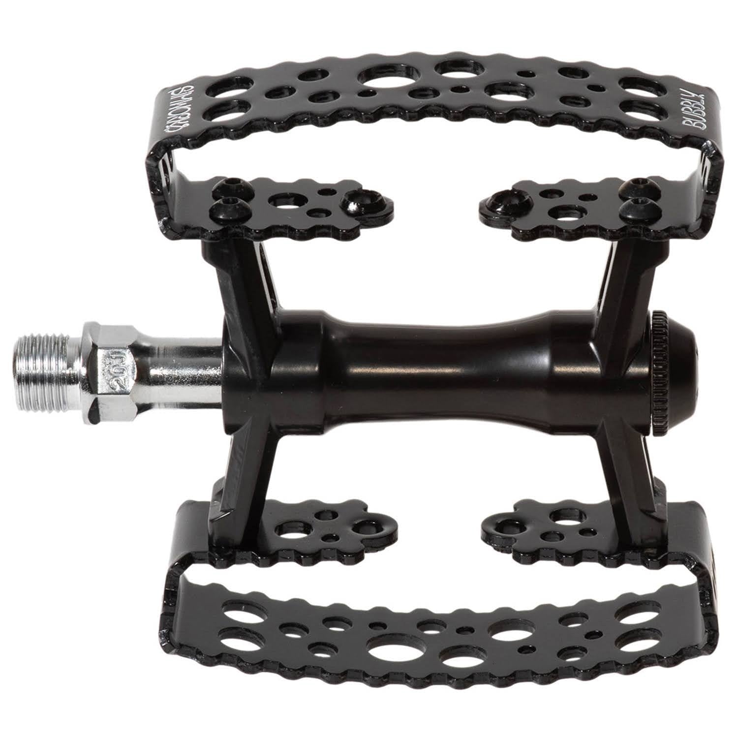 SimWorks Bubbly Pedals