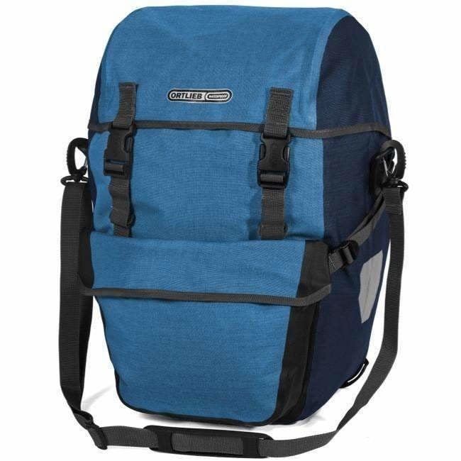 Ortlieb Bike Packer Plus