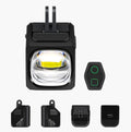 Magicshine EVO 1700 Underneath Mounted Front Light