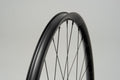 Curve Grav AL. Wheelset 28H 650B 12/142 XD