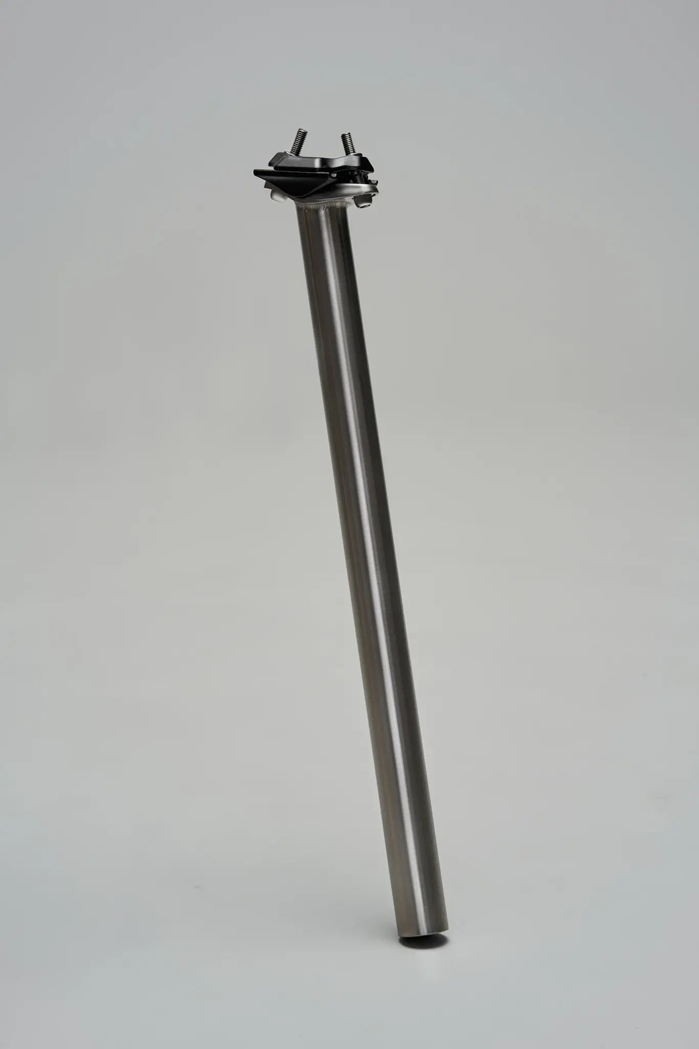 Curve Titanium Seatpost