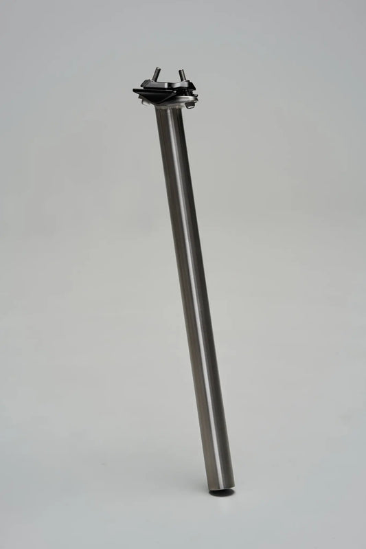 Curve Titanium Seatpost
