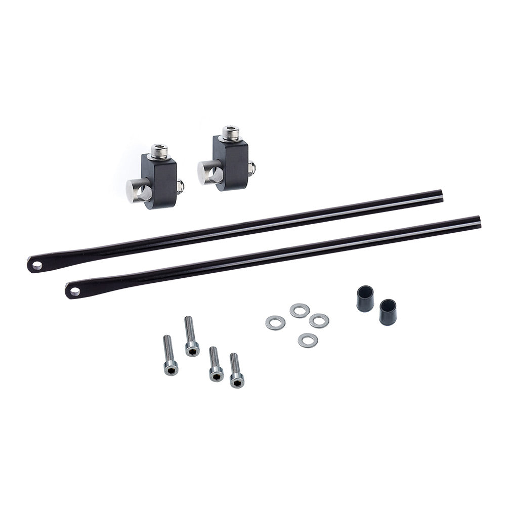 Tubus Rack Mounting Set 350mm
