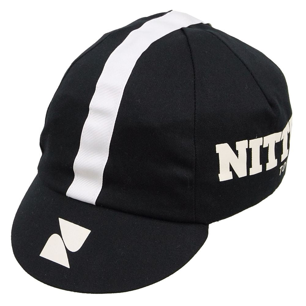 Nitto Cycling Cap