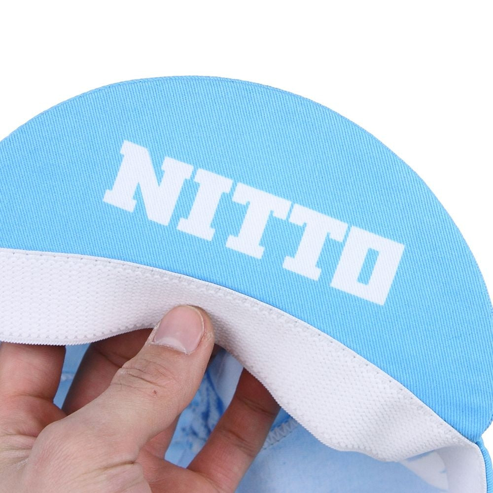 Nitto Cycling Cap