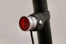 Sinewave Taillight rear dynamo light