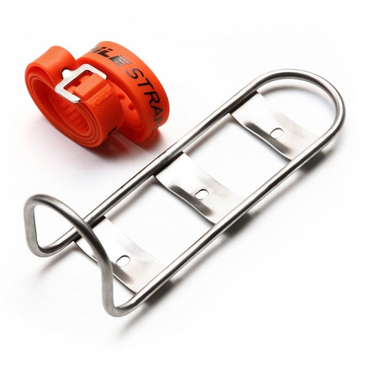 King Cage Manything Cage (titanium)