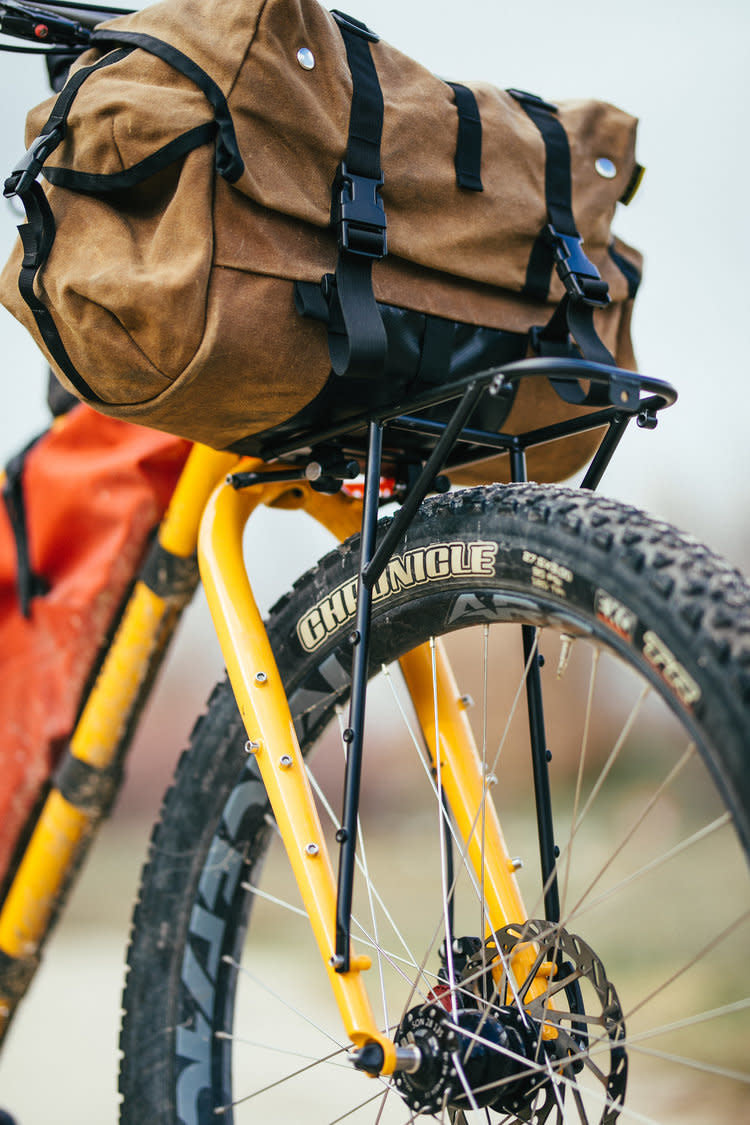 Tumbleweed T-Rack V1