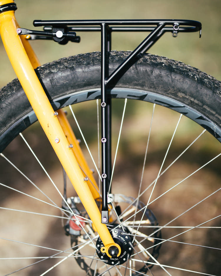 Tumbleweed T-Rack V1