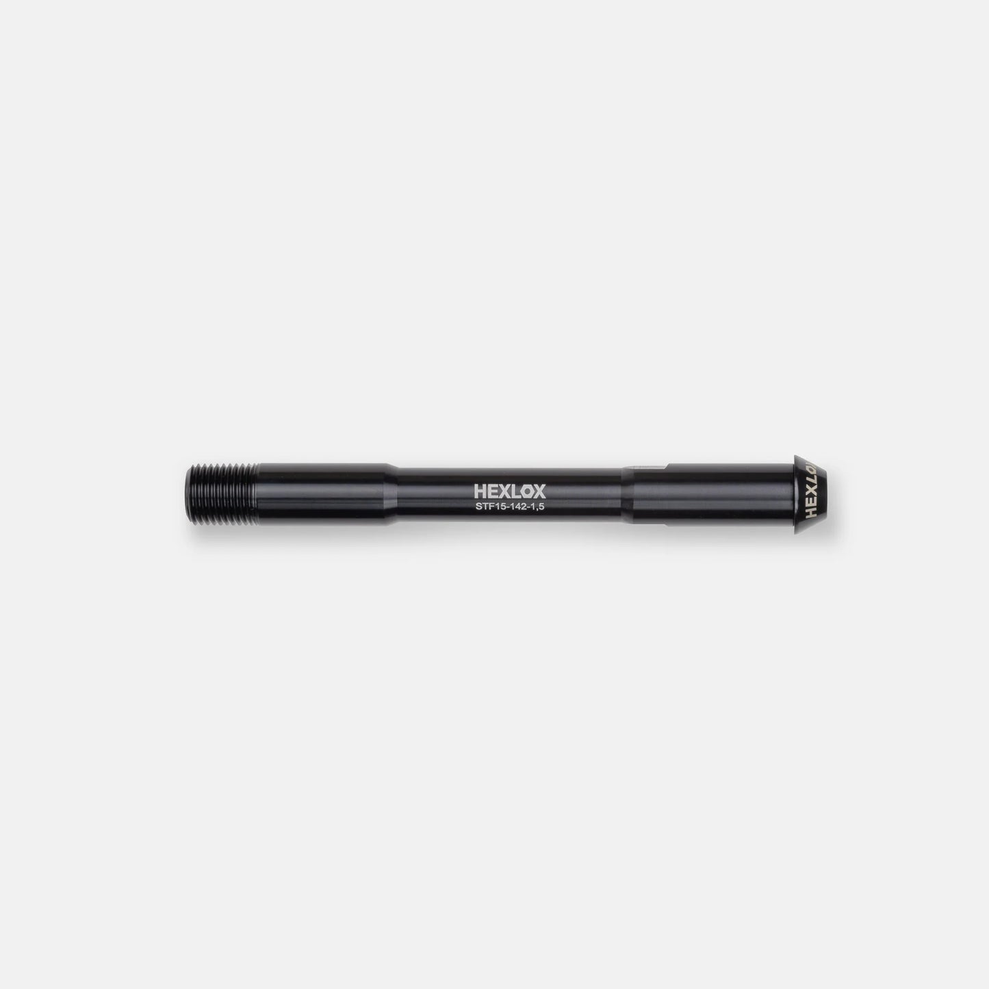 Hexlox Thru Axle (Front 15mm)