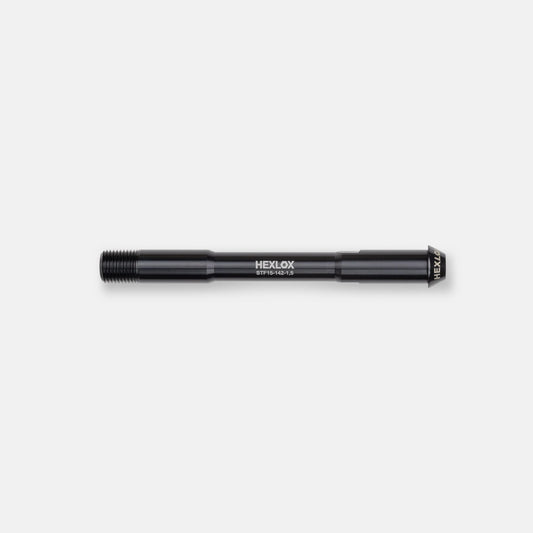 Hexlox Thru Axle (Front 15mm)