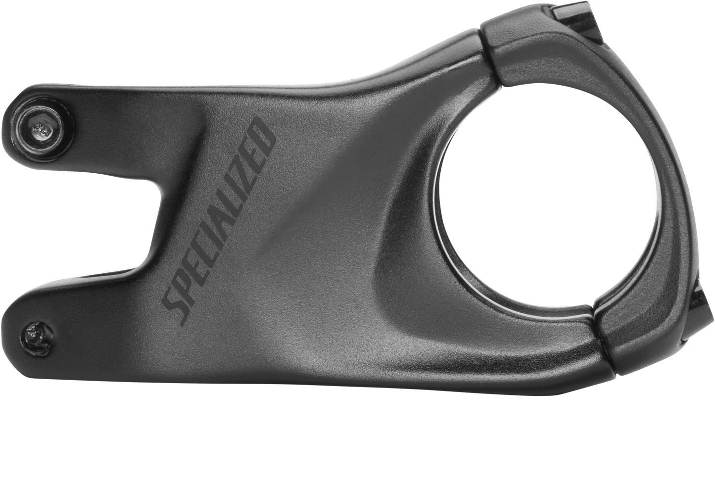 Specialized Trail Stem 31.8 50mm black