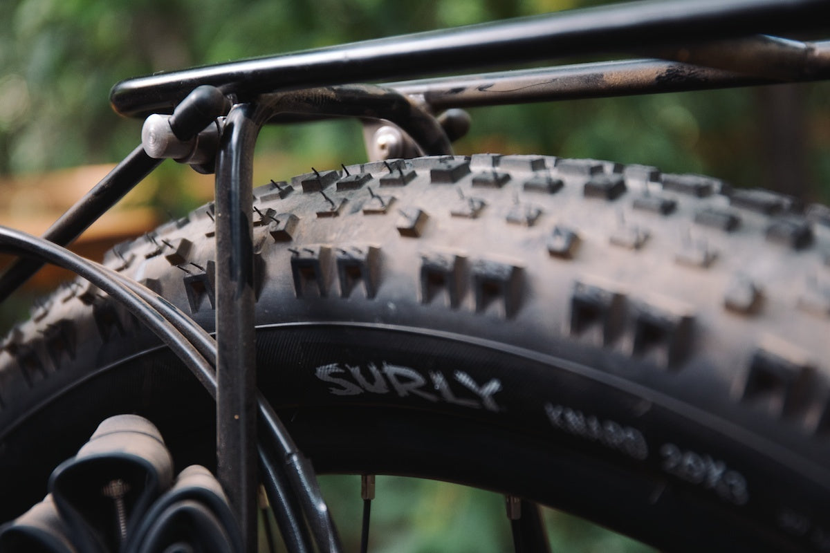 Tubus Vega Evo