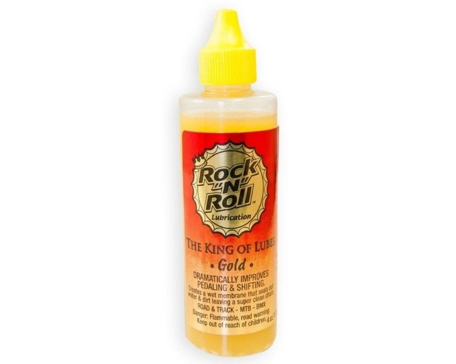 RocknRoll Chain Lube