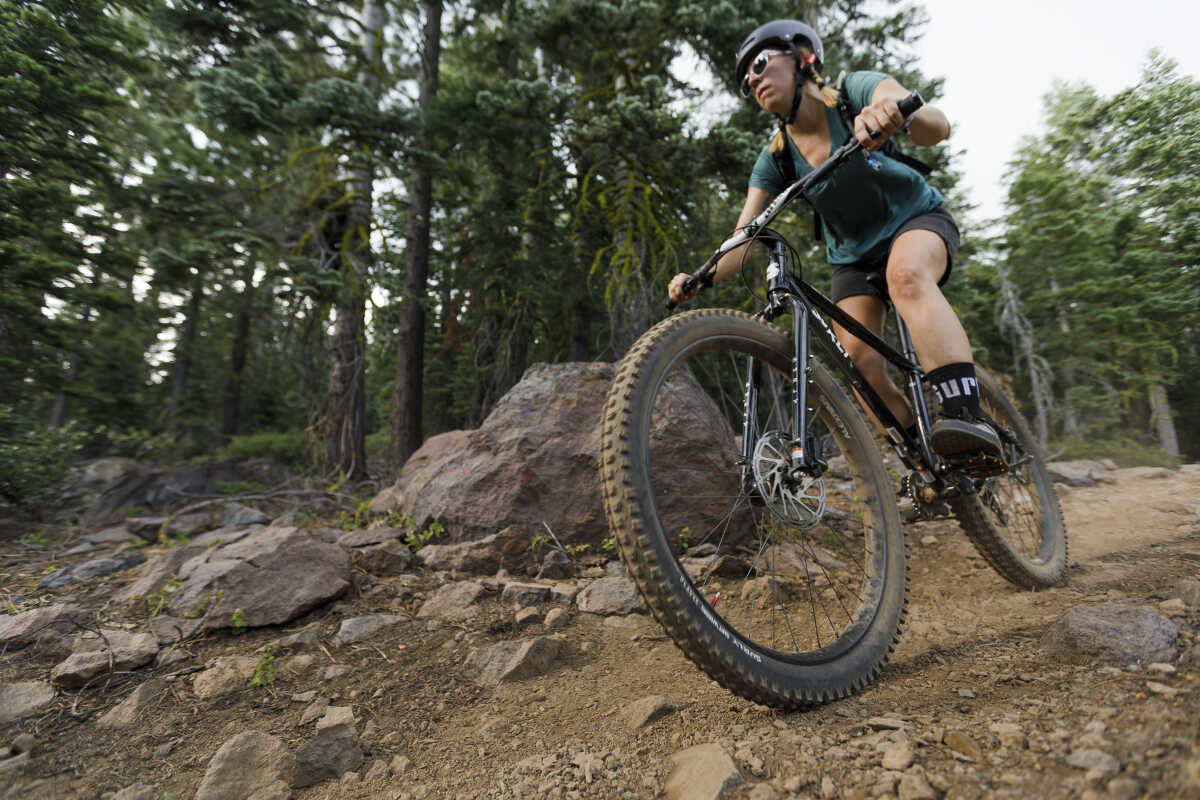 Surly Karate Monkey 27.5" 1x12 Deore