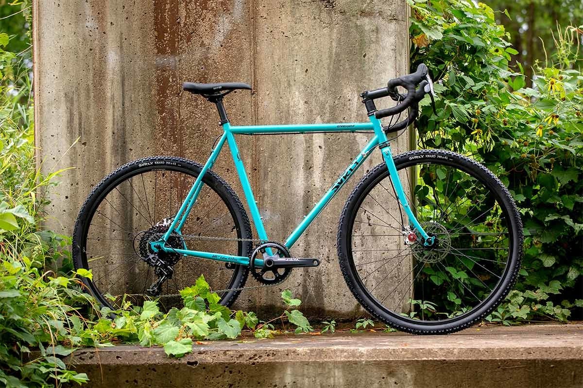 Surly Straggler 1x11