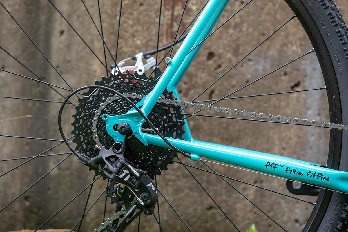 Surly Straggler 1x11
