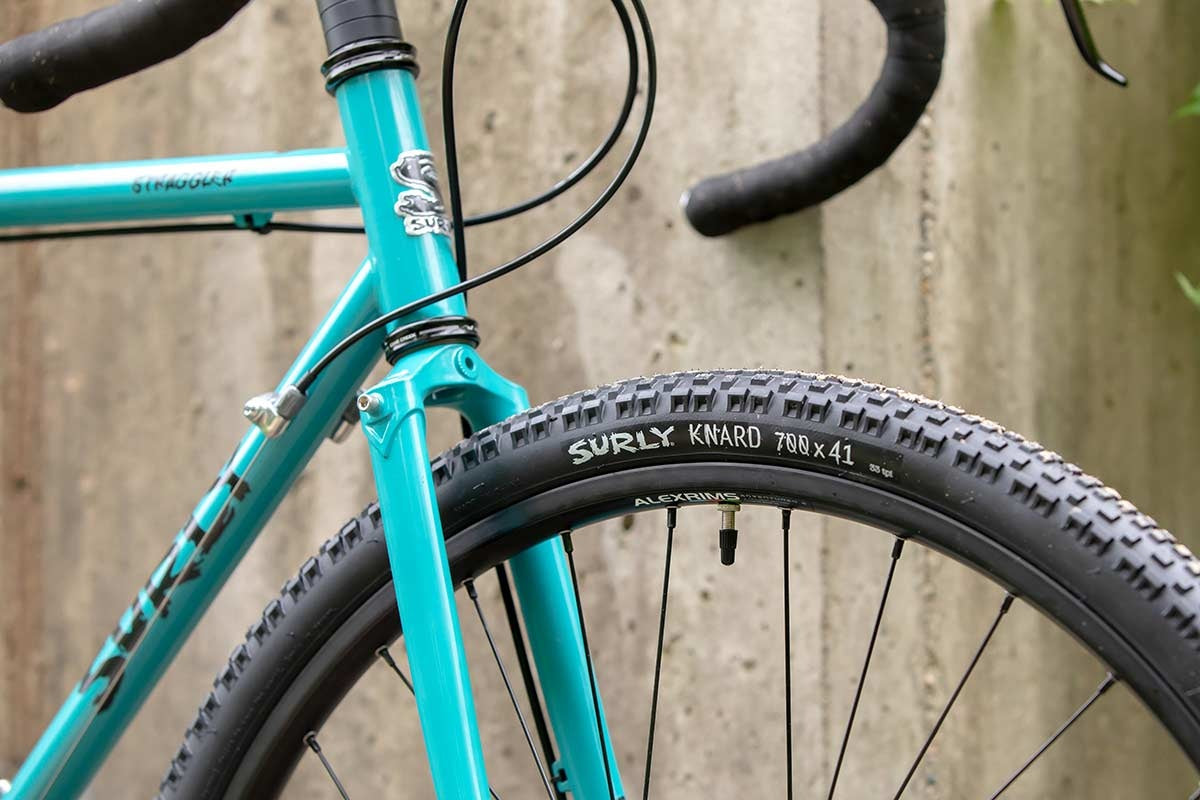 Surly Straggler 1x11