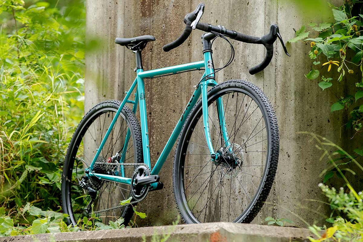 Surly Straggler 1x11