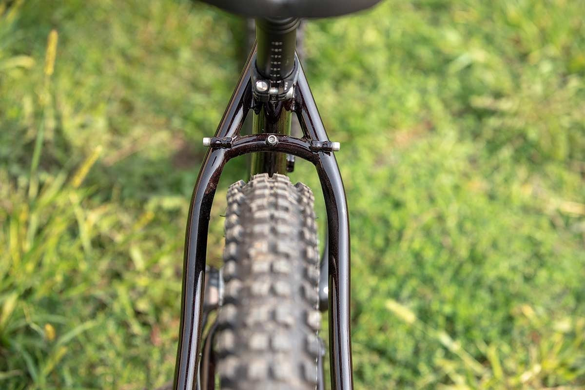 Surly Krampus Frameset