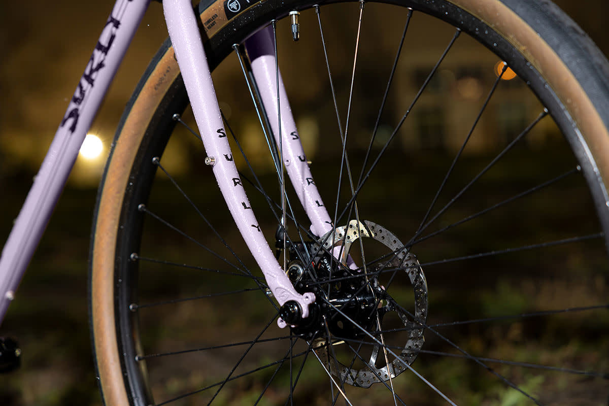 Surly Midnight Special